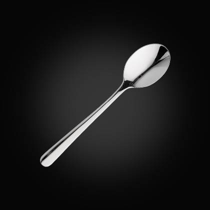 Ложка чайная Luxstahl Madrid [TYV-05]