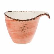 Кофейная чашка 160мл фарфор Organica Spicy P.L. 73024066 /6/ Кофейная чашка 160мл фарфор Organica Spicy P.L. 73024066 /6/