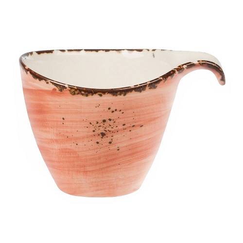 Кофейная чашка 160мл фарфор Organica Spicy P.L. 73024066 /6/ Кофейная чашка 160мл фарфор Organica Spicy P.L. 73024066 /6/