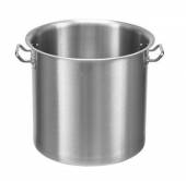 Кастрюля 6,3л Maco HG-SS201232 нерж. без крышки Кастрюля 6,3л Maco HG-SS201232 нерж. без крышки