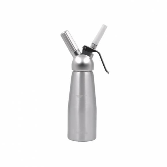 Сифон (кремер) для взбивания сливок 0,5 л. MasterWhip 70891