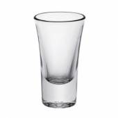 Стопка 50мл (Москва) L0035 серия Новая Америка Arcoroc (Россия) /24/3000/