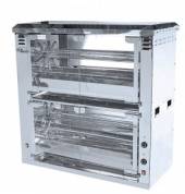 Гриль на 60 тушек Гриль Мастер Ф6К2Э 21104 Гриль на 60 тушек Гриль Мастер Ф6К2Э 21104