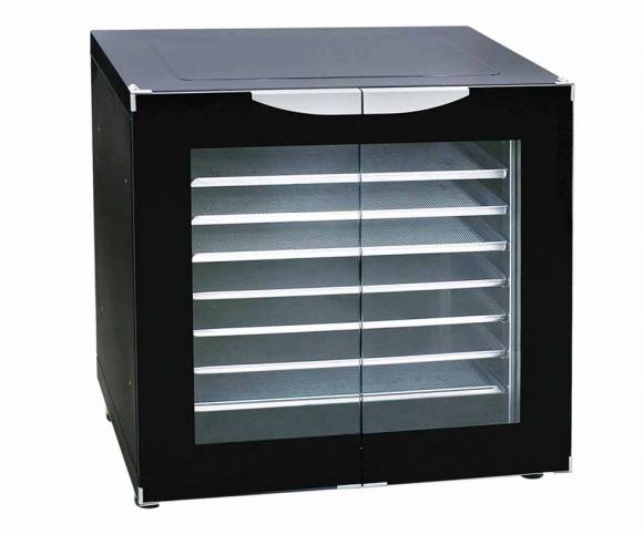 Шкаф расстоечный Абат ШРТ-8Э Шкаф расстоечный Абат ШРТ-8Э