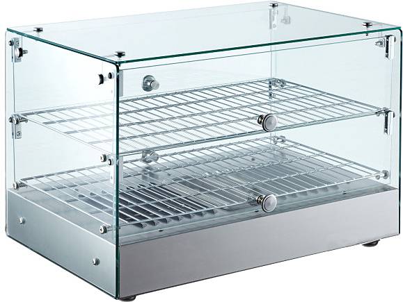 Витрина тепловая Airhot HW-50R Витрина тепловая Airhot HW-50R