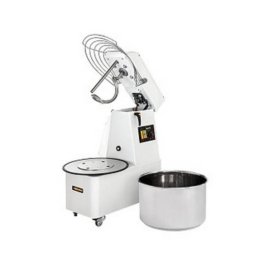 Тестомес спиральный Apach ASM16R 1Ф Тестомес спиральный Apach ASM16R 1Ф