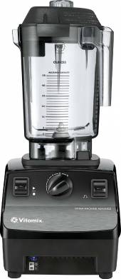 Блендер Vitamix Дринк Машин Адванс 1,4л черный 010108-AFBB Блендер Vitamix Дринк Машин Адванс 1,4л черный 010108-AFBB