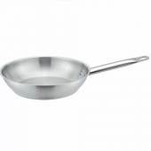 Сковорода 260мм EcoLine, сталь, P.L. Proff Cuisine 81200016