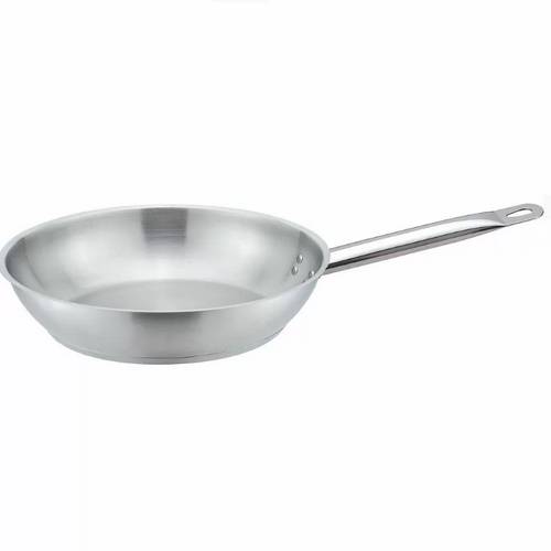 Сковорода 260мм EcoLine, сталь, P.L. Proff Cuisine 81200016 Сковорода 260мм EcoLine, сталь, P.L. Proff Cuisine 81200016