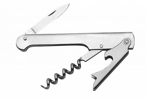 Нарзанник 3-х функц. одноступен. нерж. Icel 95100.9993000.110