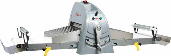 Тестораскаточная машина Flamic SF500BDX850