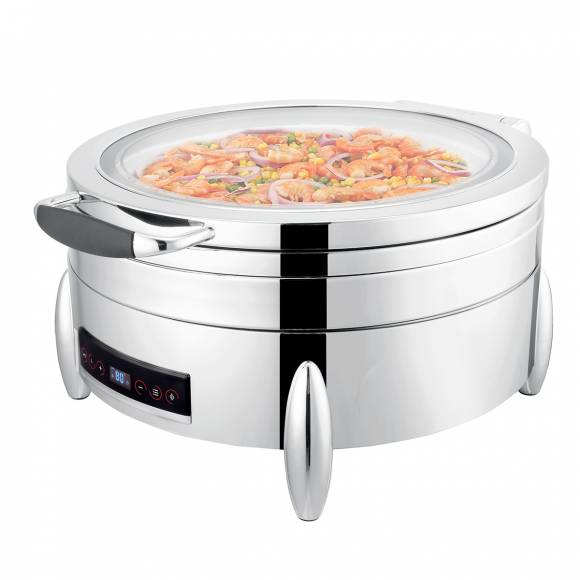 Мармит электрический 6,8 л "Roma" Sunnex W20-36221S-CBU