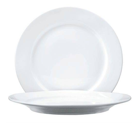 Тарелка классическая d=30см P.L.- "Proff Cuisinel" F0087-12 99004024 /3/ Тарелка классическая d=30см P.L.- "Proff Cuisinel" F0087-12 99004024 /3/