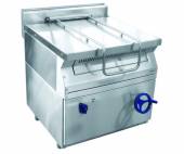 Электросковорода Абат ЭСК-80-0,27-40 нерж. сталь Электросковорода Абат ЭСК-80-0,27-40 нерж. сталь