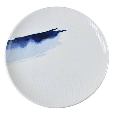 Тарелка 250мм Blue Wave Bonna BLWGRM25DZ b