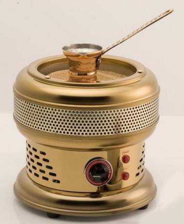 Кофе на песке Johny AK 8-5 GOLD Кофе на песке Johny AK 8-5 GOLD