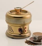 Кофе на песке Johny AK 8-5 GOLD Кофе на песке Johny AK 8-5 GOLD