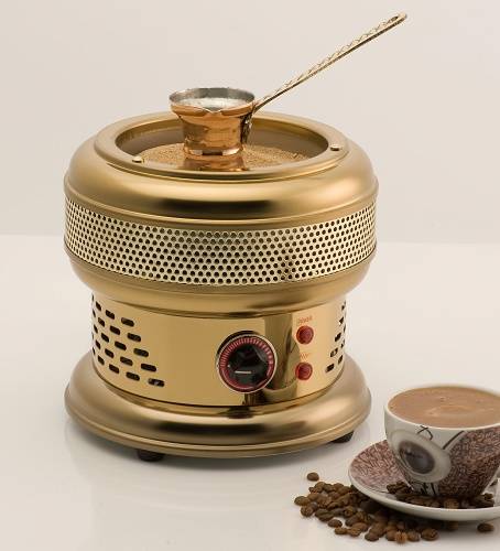 Кофе на песке Johny AK 8-5 GOLD Кофе на песке Johny AK 8-5 GOLD