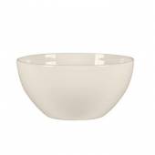 Салатник круглый 780мл RAK Fedra BCFRBW75 костяной фарфор