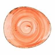 Блюдце к кофейной чашке 160мл фарфор Organica Spicy P.L. 73024067 /6/ Блюдце к кофейной чашке 160мл фарфор Organica Spicy P.L. 73024067 /6/