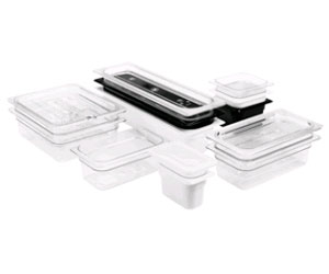 Гастроемкости из поликарбоната