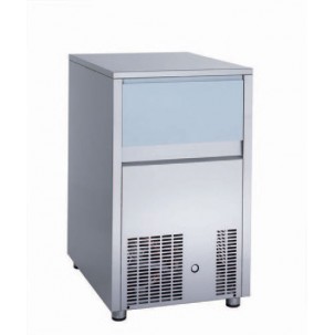 Льдогенераторы гранулированного льда Apach (Италия)