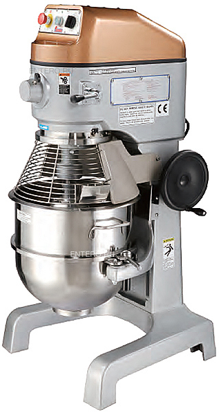 Миксеры планетарные Spar (Тайвань) 