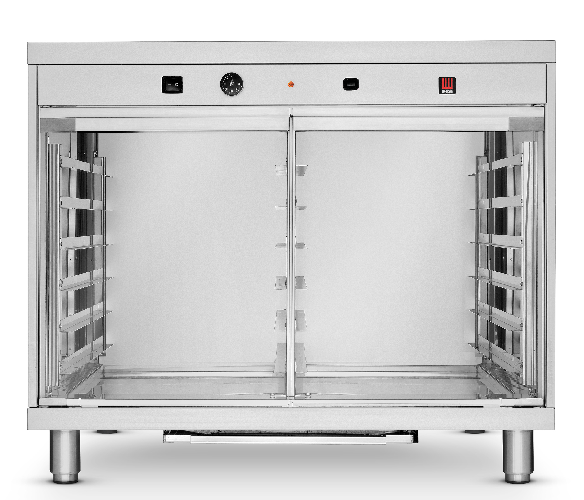 Расстоечные шкафы TECNOEKA (Италия)