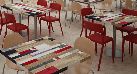 Столешницы Alternative (Россия)