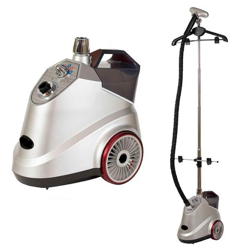 В.Отпариватели