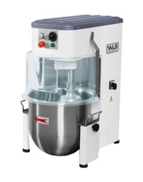 Миксеры планетарные WLBake (Италия)