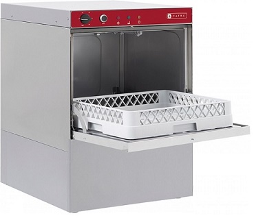 Посудомоечные машины фронтального типа T-LUX (Турция)