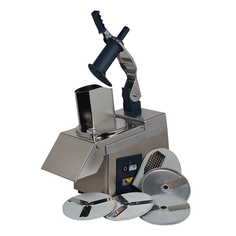 Овощерезки Vortmax (Италия)