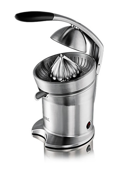 Соковыжималки для цитрусовых Bork (КНР)