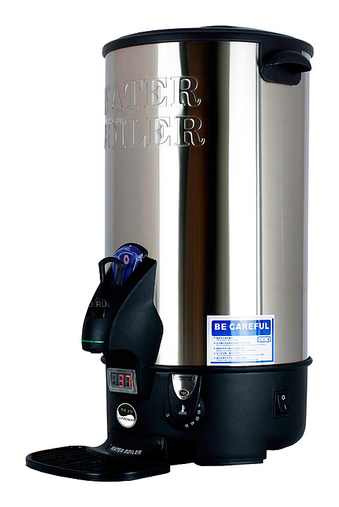 Электрокипятильники INDOKOR (КНР)