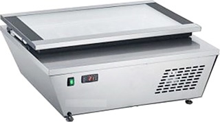 Витрины для мороженого Enigma (КНР)