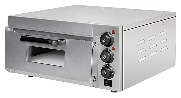 Печи для пиццы Gastromix (КНР)