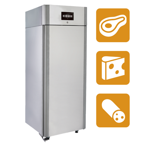 Шкафы холодильные специализированные Polair (Россия)