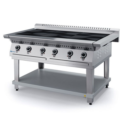 Плиты электрические Kayman (Россия)