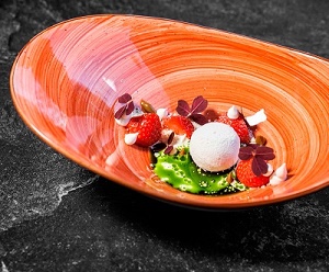 Фарфор производства Турции