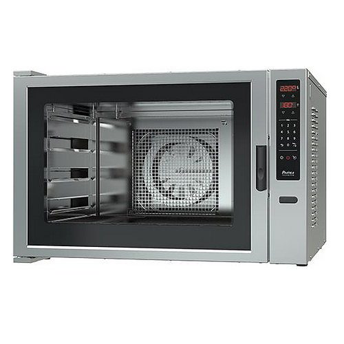 Высокоскоростные комбинированные печи