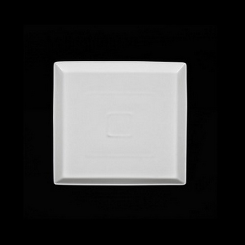 Фарфор Corone серия Carre (КНР)