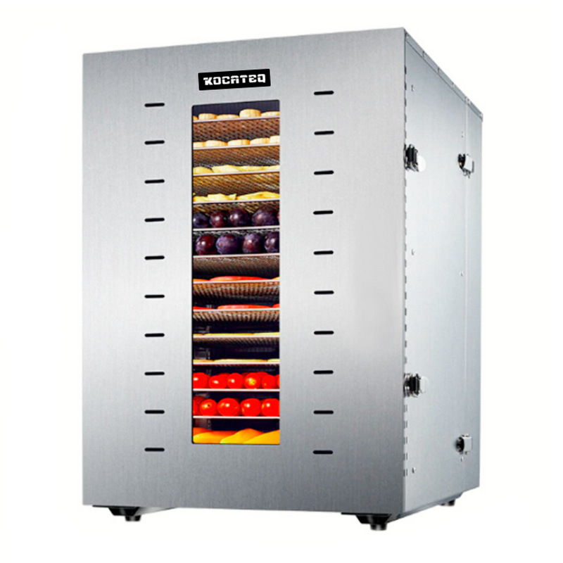 Дегидраторы Kocateq (Южная Корея)