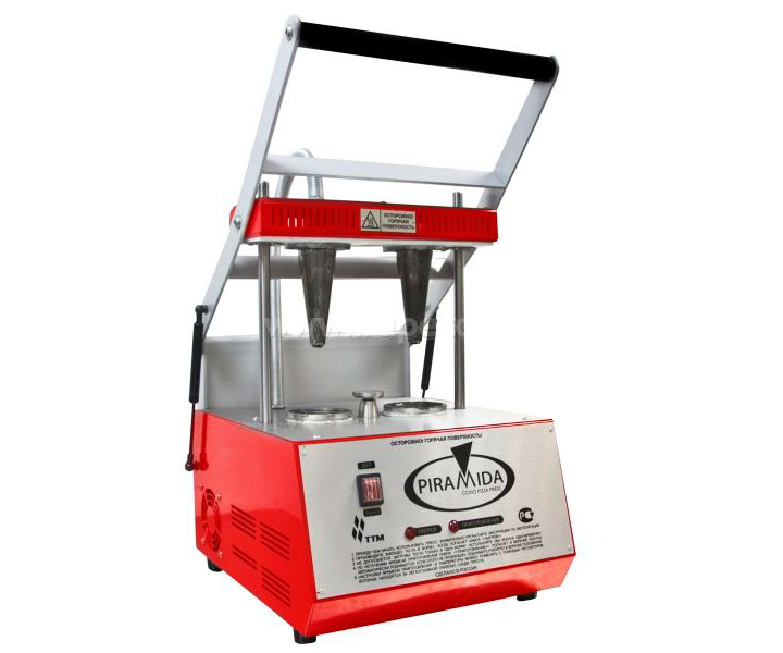 Печи для коно-пиццы