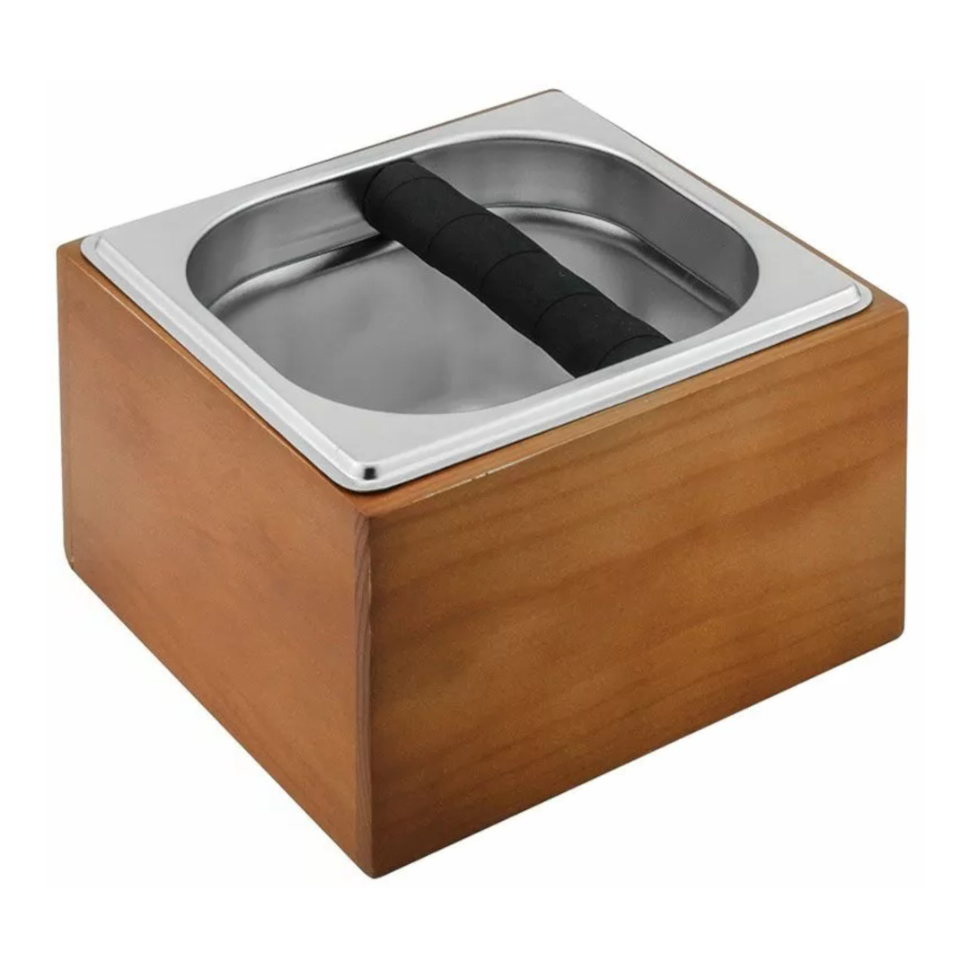 Нок-боксы для отработанного кофе