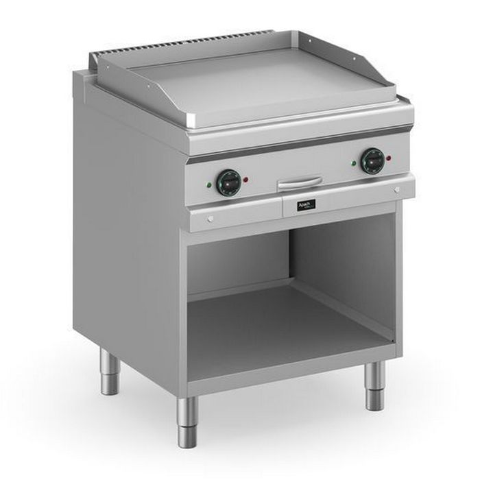 Электросковороды Apach (Италия)