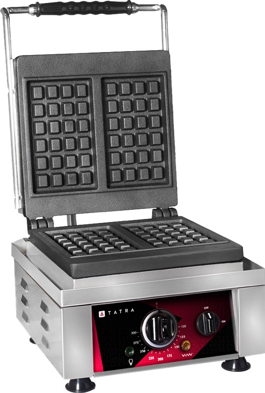Вафельницы Tatra (Турция) 