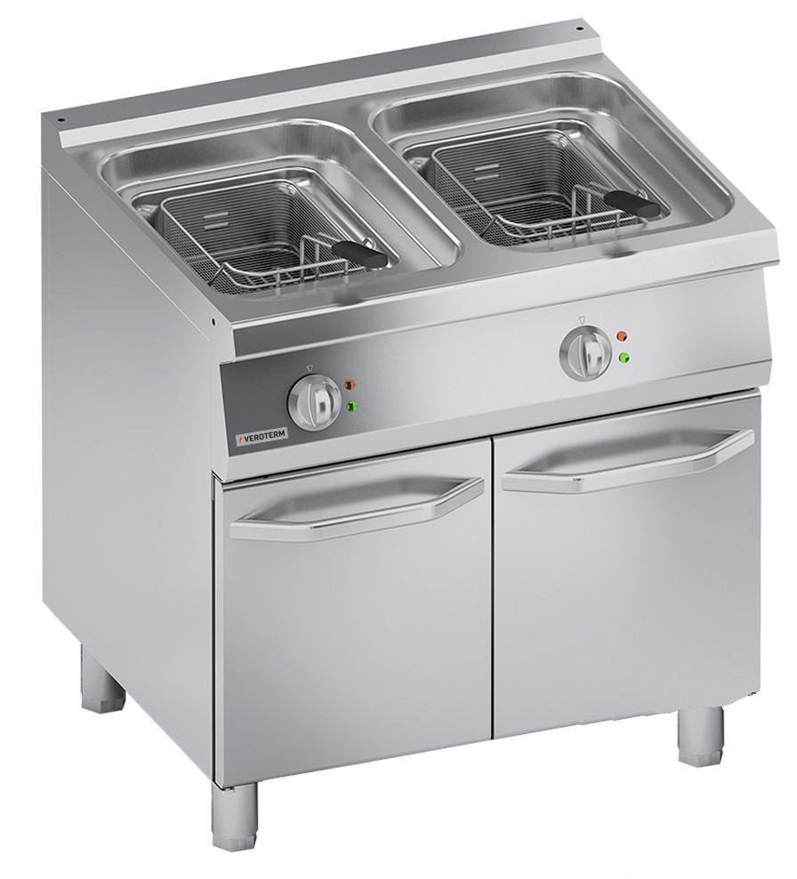 Фритюрницы Veroterm (Италия)