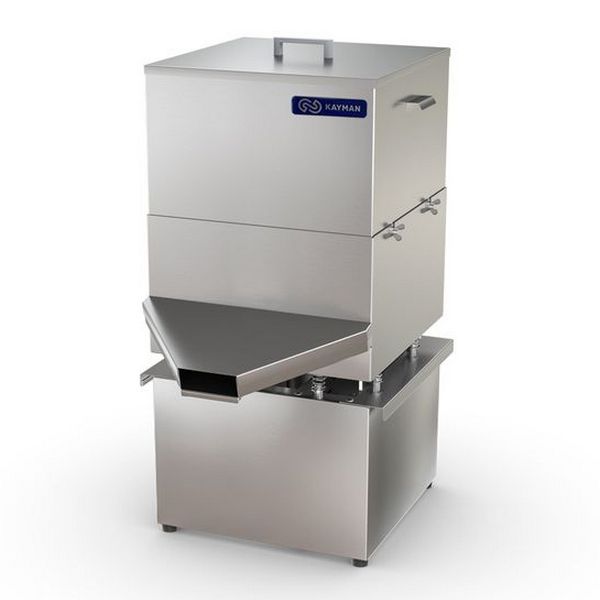 Мукопросеиватели Kayman (Россия)