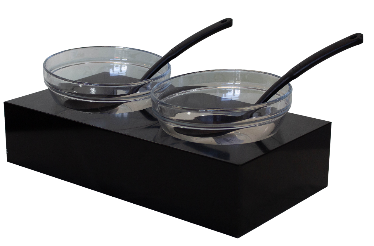 Коллекция настольных элементов для шведской линии серия RD материал композит